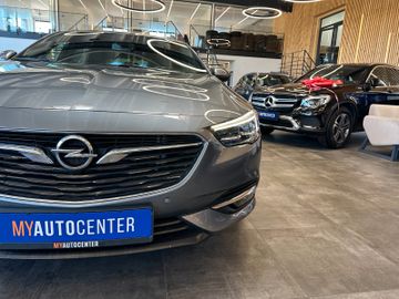 Opel Insignia*LKHZ*2-ZONEN*CARPLAY*TEMPO*PDC*LED