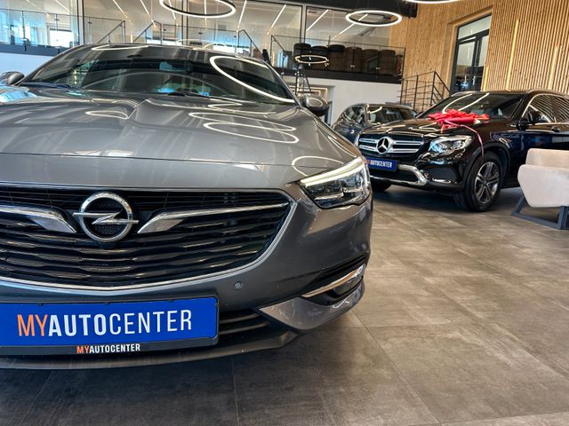 Opel Insignia*LKHZ*2-ZONEN*CARPLAY*TEMPO*PDC*LED