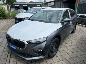 Skoda Scala Essence 1,0 TSI