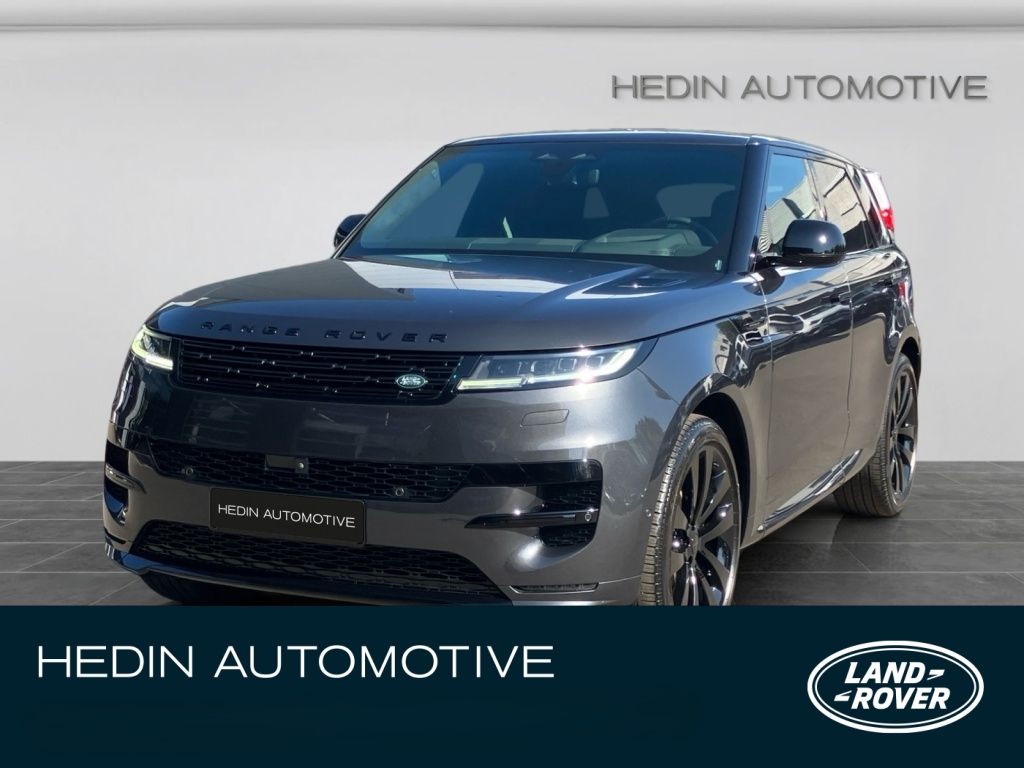 Land Rover Sport 3.0 D350 Autobiography 360°|AHK