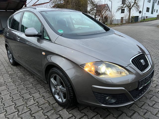 Seat Altea XL 4You Sun Sun