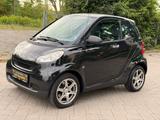 Smart ForTwo coupe CDI 40 kW AUTOMATIK+KLIMA+PANO - Smart: 40 Kw