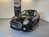 MINI Cooper S Roadster + LED/NAVI/HARMAN-KARDON/TEMP - MINI Cooper S Roadster Gebrauchtwagen
