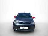 Citroën C1 5-Türer VTi 72 Stop&Start - Citroën C1: Türer