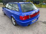 Audi RS2 - Audi RS2 Gebrauchtwagen