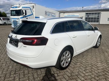 Opel Insignia - 8