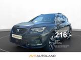 Seat Arona 1.0 TSI DSG FR - Neuwagen: Geländewagen