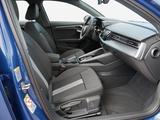 Audi A3 Sportback 40 TFSIe S line 138km/WLTP*LED*RFK* - Audi A3: Limousine