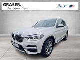BMW X3 xDrive30e xLine HiFi DAB LED RFK Klimaaut. - BMW X3 xLine mit Hybrid-Antrieb (Benzin/Elektro)