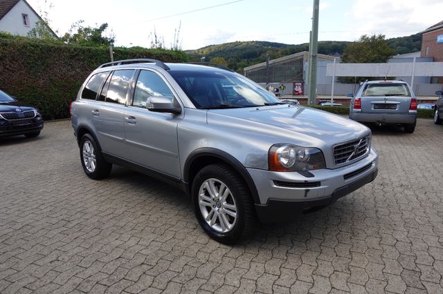 Volvo XC 90 XC90 D5 Kinetic