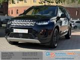 Land Rover Discovery Sport 2.0 D165 FWD, Navi, LED, 1.Hand - Land Rover Discovery Sport in Leipzig