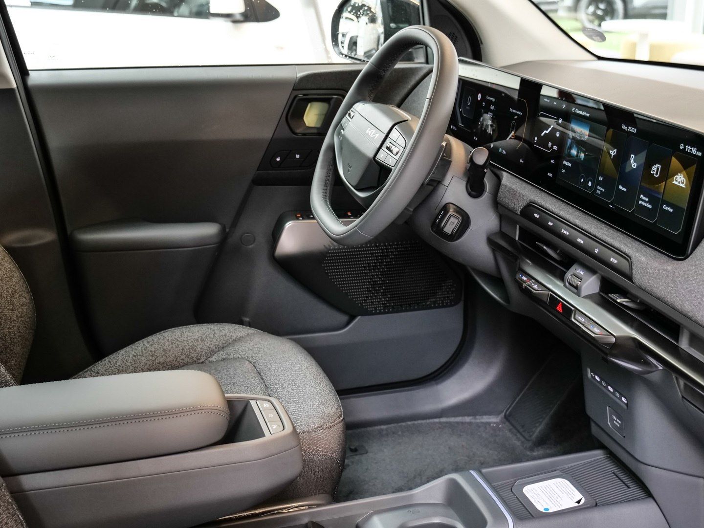 Kia EV2 - Bild 15