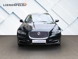 Jaguar XJ 3.0d V6 Supersport Lang Mega Ausstattung - Jaguar: Grün