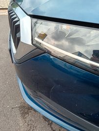 Skoda Octavia - 11