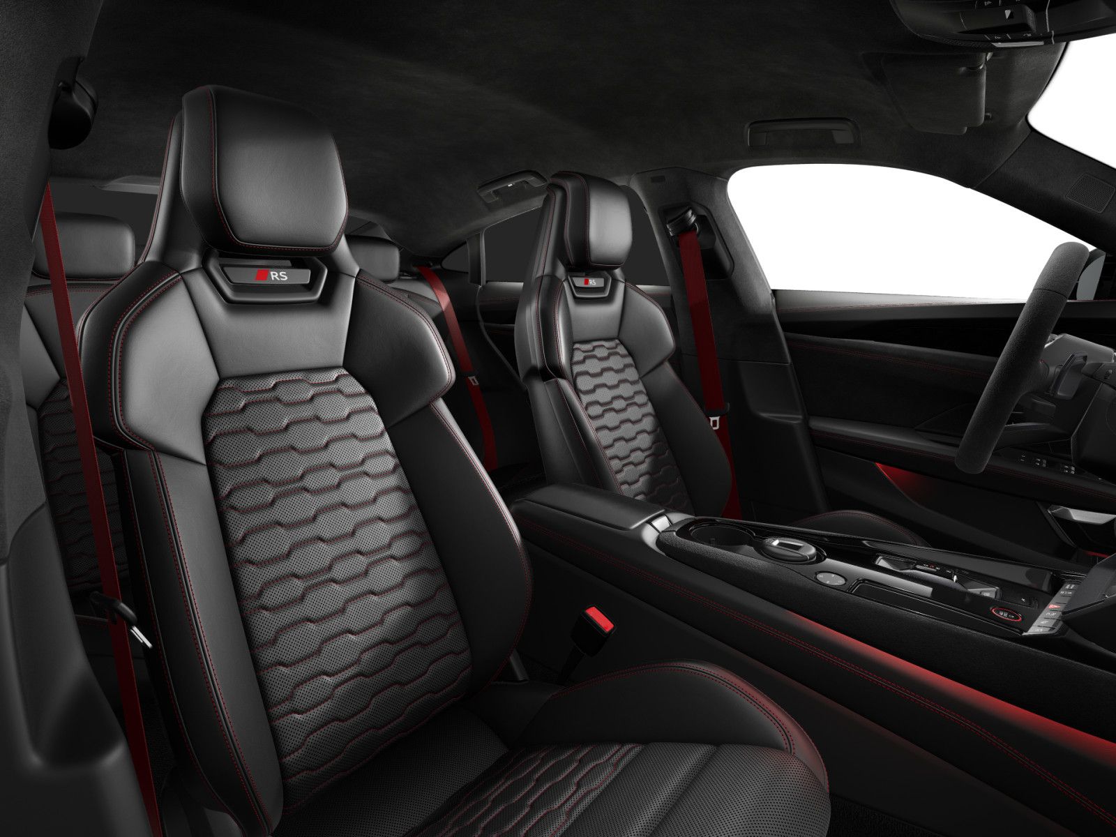 Audi RS e-tron GT - Bild 9