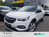 Opel Grandland X 1.2 Innovation AT/Allw/LED/Navi/Shz/ - Opel Grandland (X): Innovation