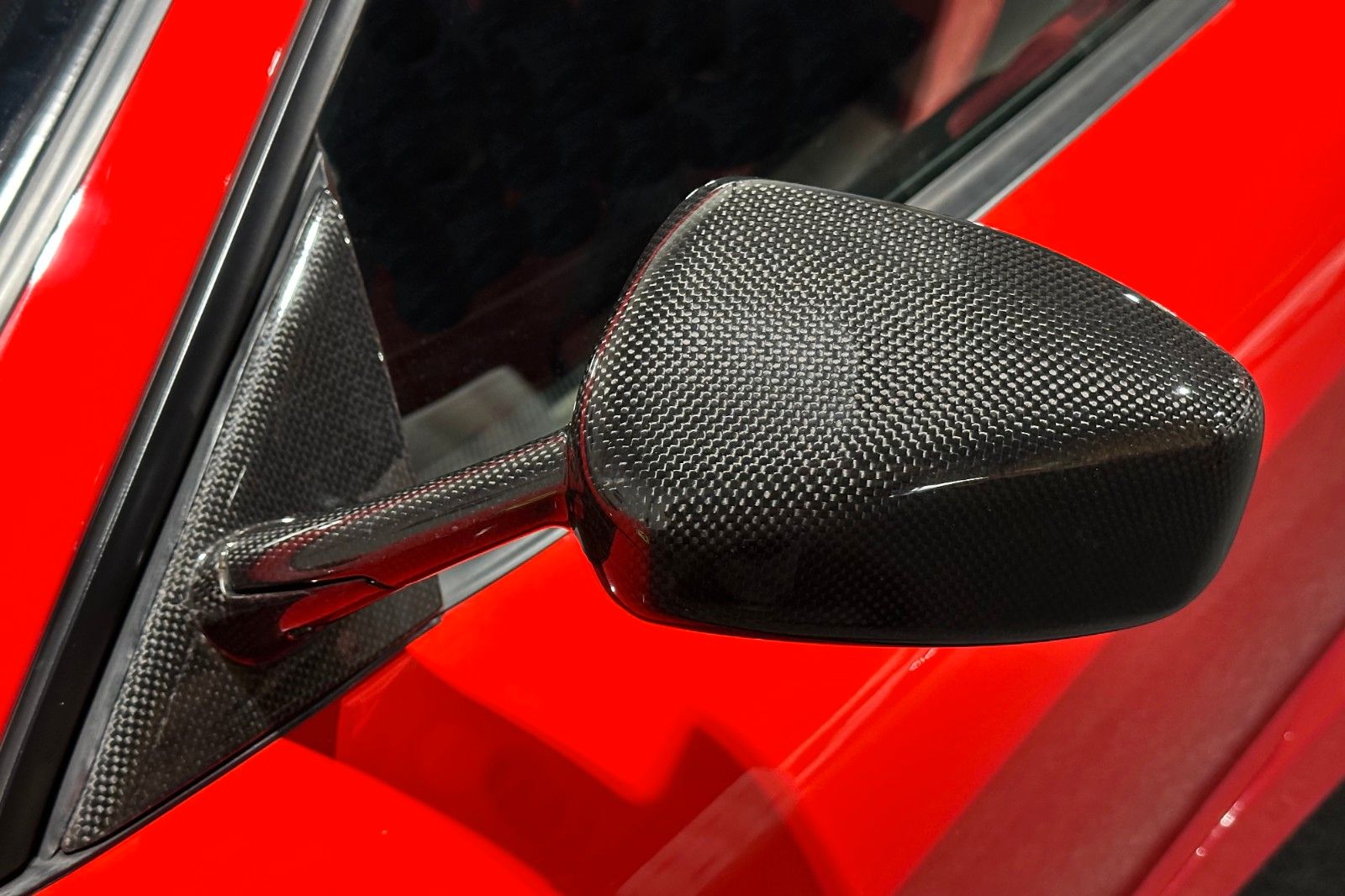 Fahrzeugabbildung Ferrari 360 Challenge Stradale | Classiche