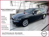 BMW 320 3er - 320 d Advantage AB 25.12.2025 - BMW 320: 3er 320d