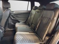 Volkswagen Tiguan Allspace - Vorschau Bild 15