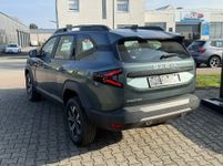Dacia Bigster - Vorschau Bild 6