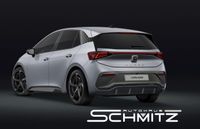 Cupra Born - Vorschau Bild 3