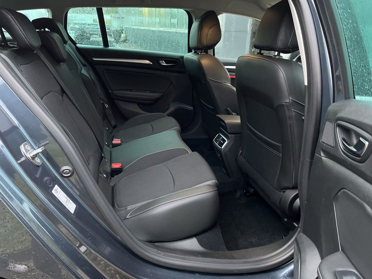 Renault Megane - Bild 12