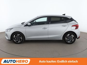 Hyundai i20 - 3