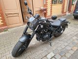 Honda Rebell CMX 500 schwarz matt - Umbau S-Line  - Offers matching your search criteria