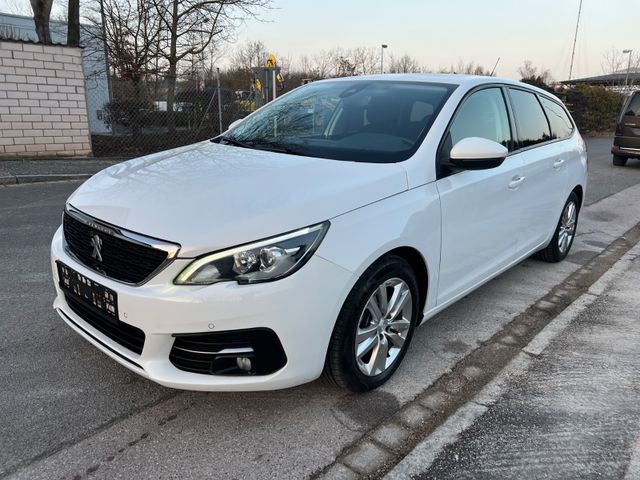 Peugeot 308 SW Active Business 1.5 HDI*Navi*LineAssist*