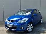 Mazda 2 Mazda2 1.3 16V 75CV 5p. Easy - Mazda aus 2008: Mazda3