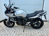 Yamaha FZ6 Fazer Typ RJ14 - YAMAHA 2010 FZ1