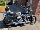 Harley-Davidson Street Bob FXDB - HARLEY-DAVIDSON 2009 STREET BOB