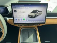 Mazda 6e - Vorschau Bild 10