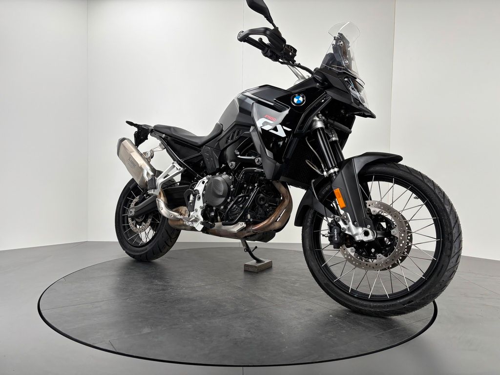 Fahrzeugabbildung BMW F 900 GS *1. HAND *DYNAMIK PAKET