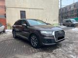 Audi Q7 3.0 TDI quattro tiptronic - - Audi Q7 Gebrauchtwagen in Hannover