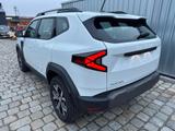 Dacia Duster Expression 1,2 TCe 96 KW (130 PS)-Sitz... - Dacia Duster: Weiß