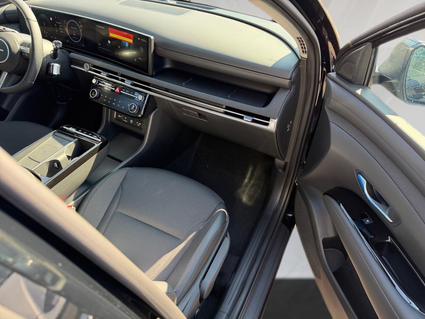 Hyundai TUCSON - Bild 15
