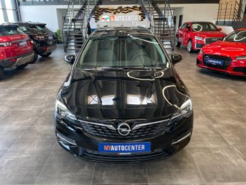 Opel Astra K Sports Tourer 1.2 *1.HAND*NAVI*LED*CAM*