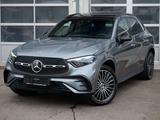 Mercedes-Benz GLC 400e 4M AMG PREMIUM PLUS+LEDER+BURMESTER+DC - Mercedes-Benz GLC 400 Plug-in Hybrid (PHEV) Gebrauchtwagen