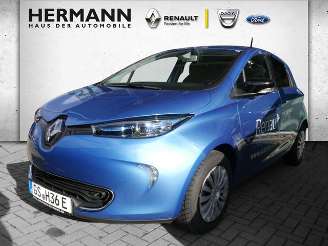 Renault Zoe (Miet-Batterieh) Intens *NAVI*LM*KeyLess*PDC