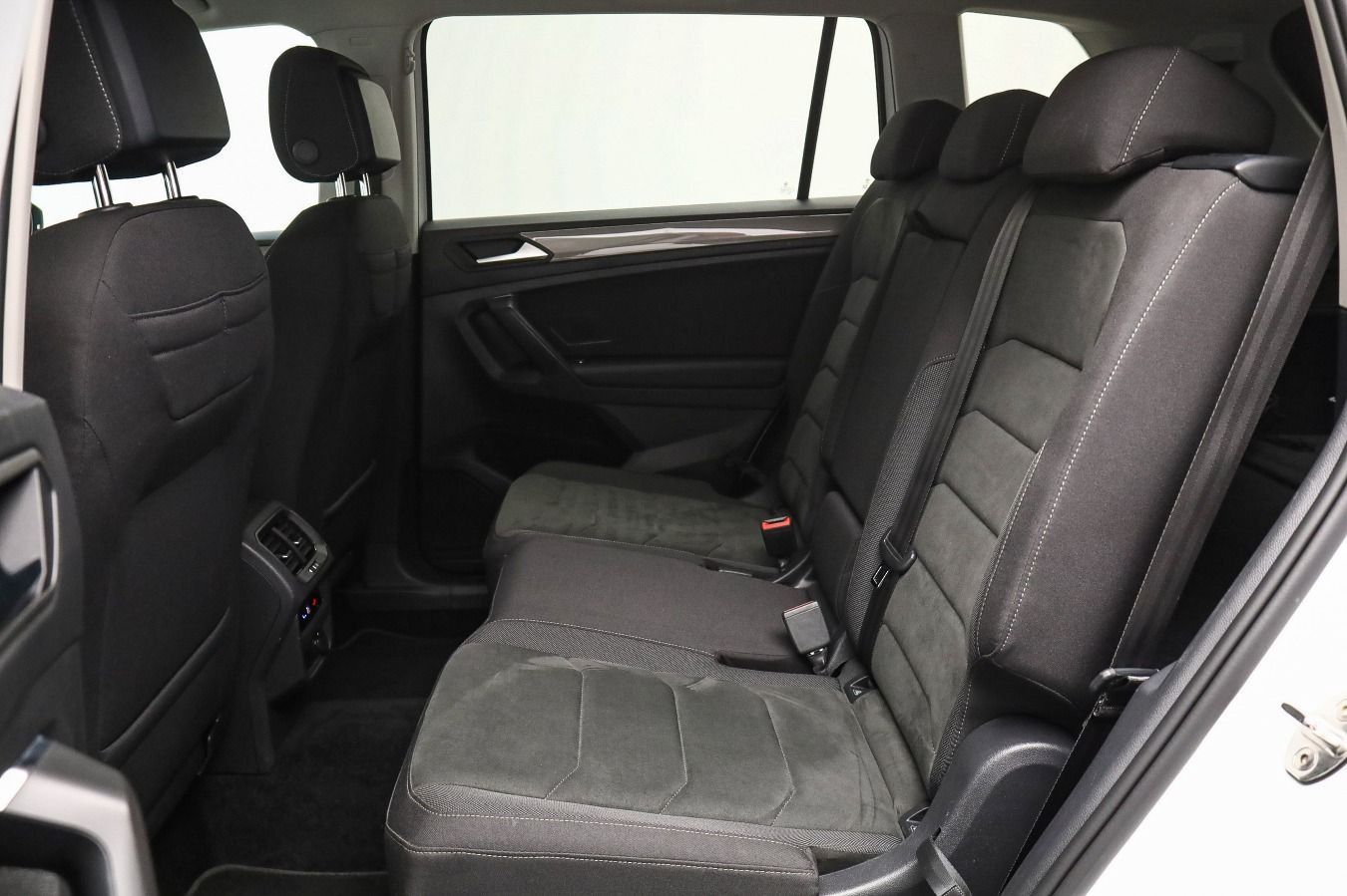 Volkswagen Tiguan Allspace - Bild 25