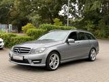 Mercedes-Benz C 180 T CGI BlueEfficiency Garantie* AMG Paket*