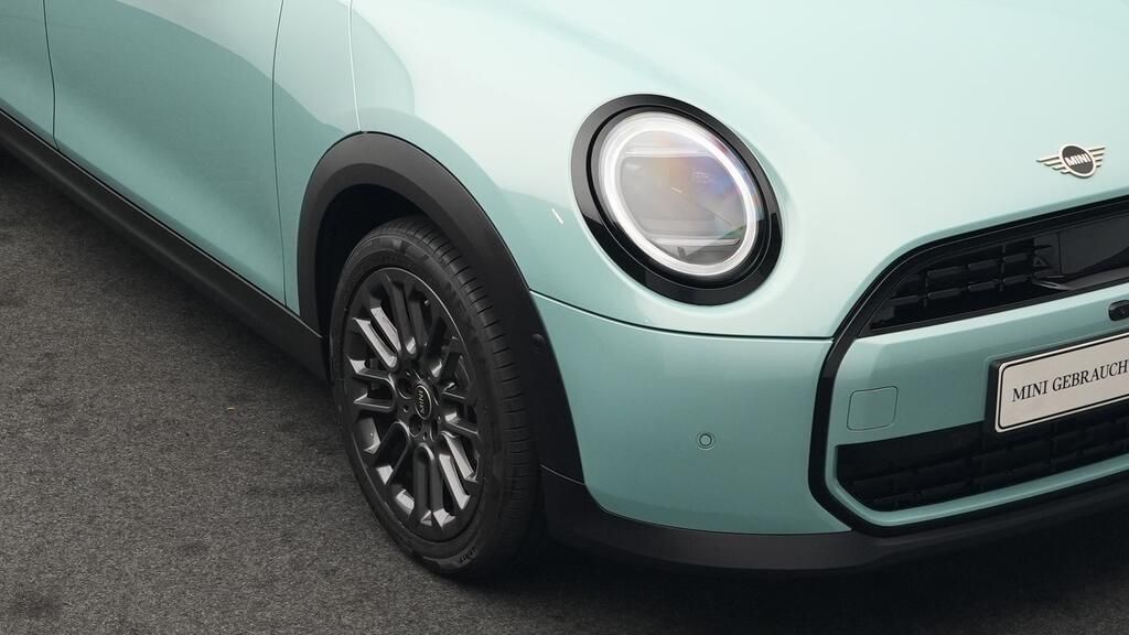 MINI Cooper S - Bild 22