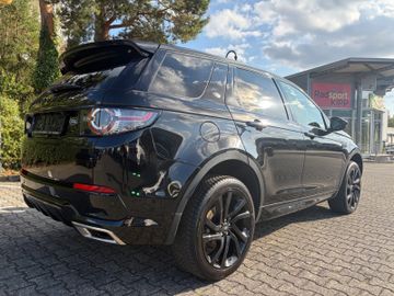 Land-Rover Discovery - 5