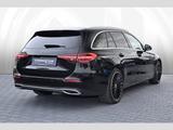 Mercedes-Benz C220d T 4Matic Avantgarde Standhzg AHK Navi Kame - Mercedes-Benz C 220 in Bielefeld