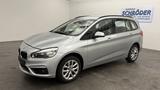 BMW 220d Gran Tourer Advantage Aut. *HUD*7-Sitzer*