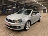 Volkswagen Eos Basis 2.0 TSI /Sport Paket - gebrauchte VW Eos aus dem Jahr 2011