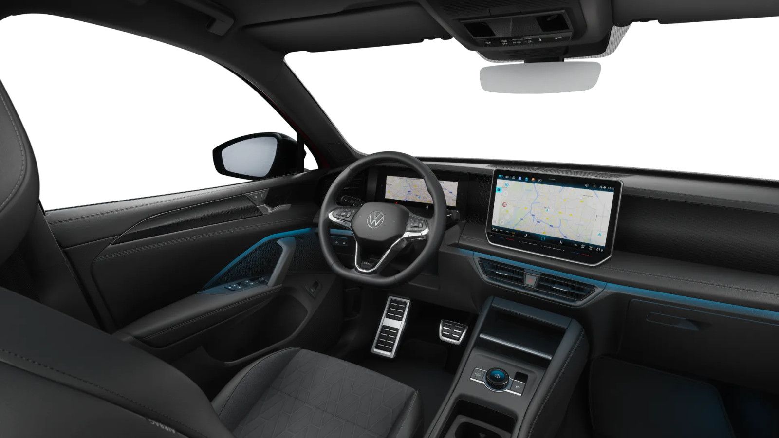 Volkswagen Tiguan - Bild 6
