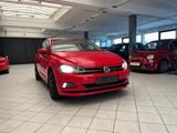 Volkswagen Polo VI Comfortline Sitzh. Temp. BT. Klima - VW Polo Gebrauchtwagen in Mainz