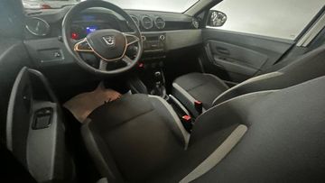 Dacia Duster - 7